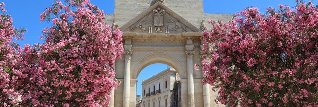 Hilton Garden Inn Lecce